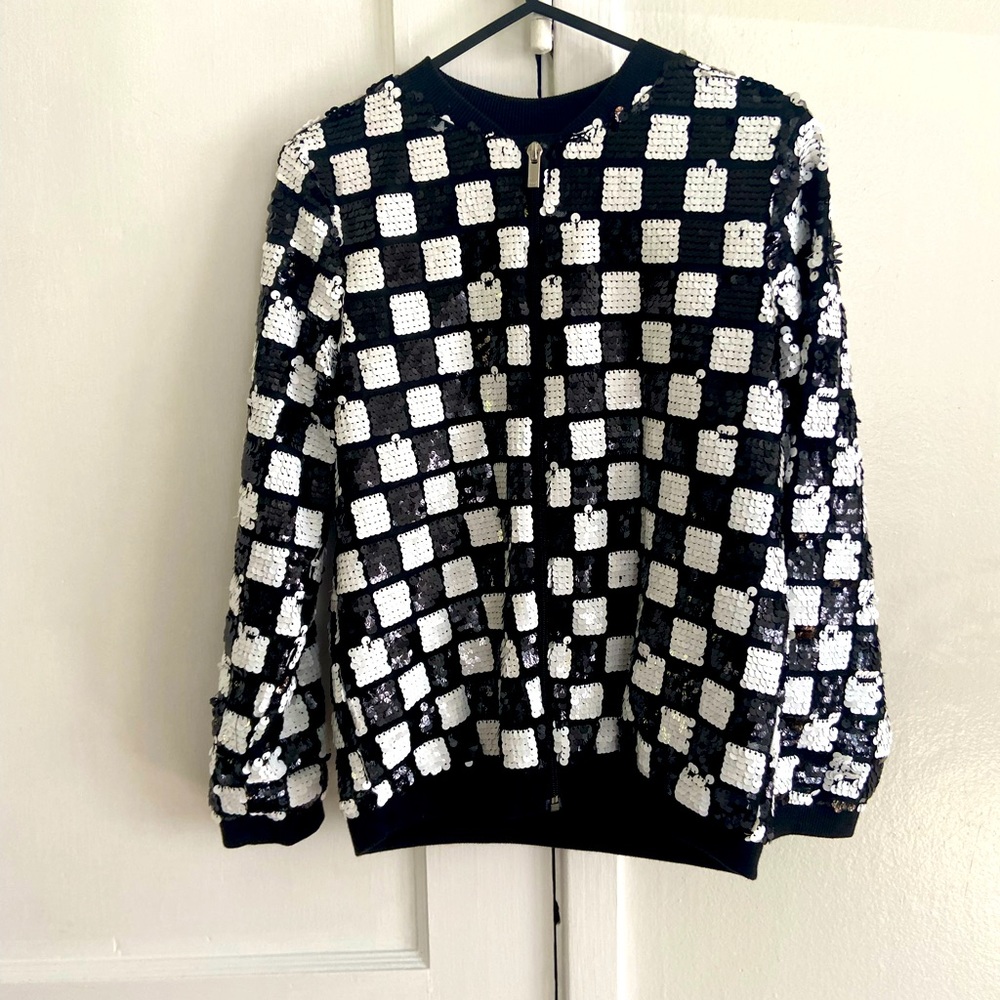 Jacket - Picture 2 of 3